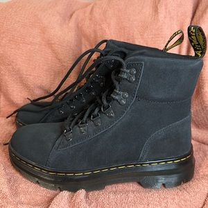 Dr. Martens — Poly Casual